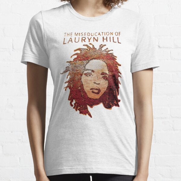 The Famous Lauryn Hill Essential T-Shirt
