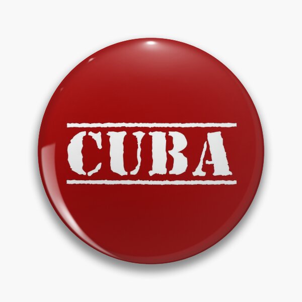 Item preview, Retro Cuba Cuban Patriotic designed and sold by CLohrenz.