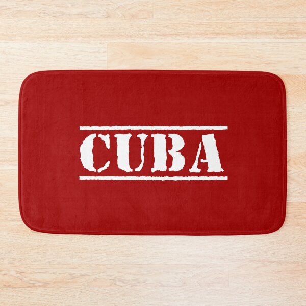 Item preview, Retro Cuba Cuban Patriotic designed and sold by CLohrenz.