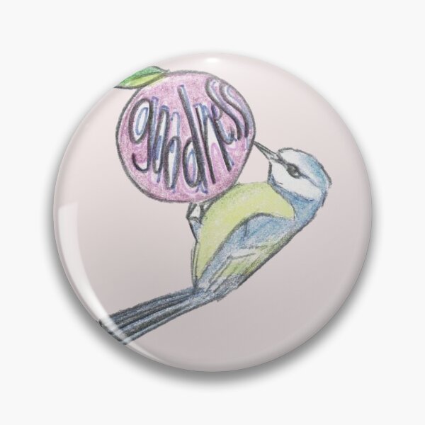 Item preview, GoH-goodness designed and sold by si-di-fern-nee.