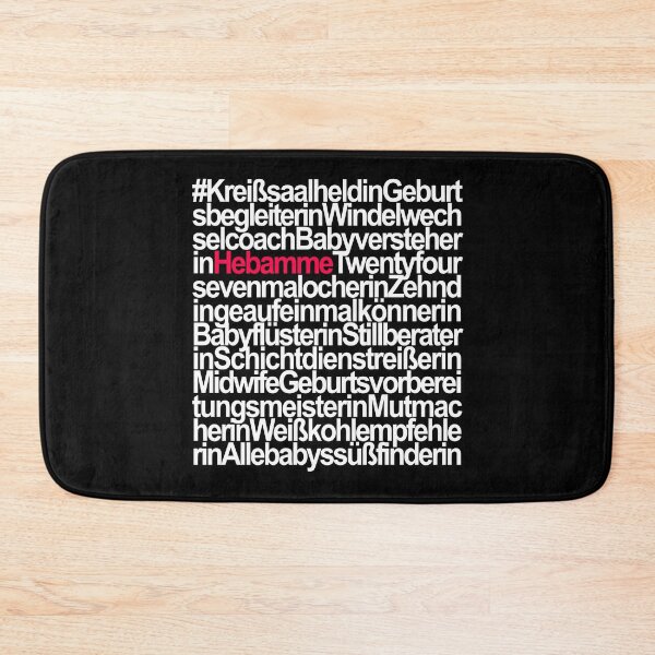 Item preview, midwife obstetrician baby birth designed and sold by getgr4phicz.