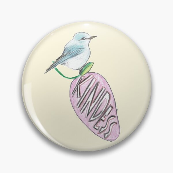 Item preview, GoH-kindness designed and sold by si-di-fern-nee.