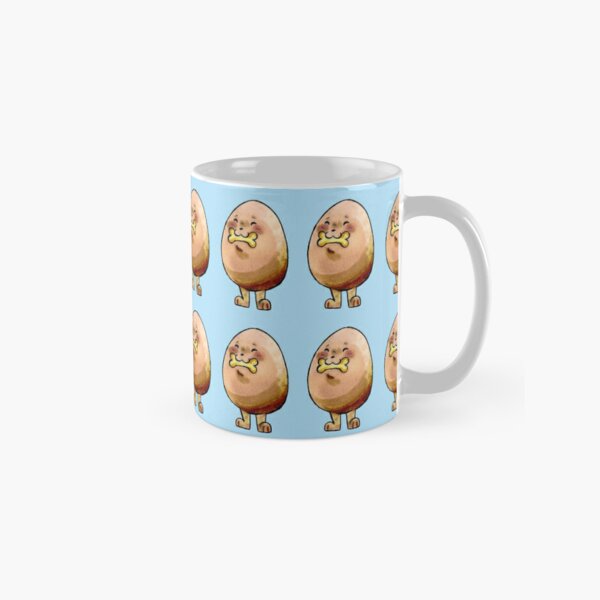 Eggdog Mugs Redbubble - eggdog boba roblox id