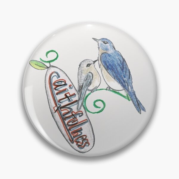 Item preview, GoH-faithfulness designed and sold by si-di-fern-nee.