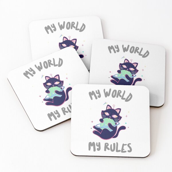 Item preview, funny cat designs designed and sold by mademan3.
