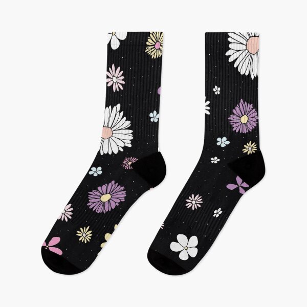 Item preview, Small colorful flowers designed and sold by philippe souvy.