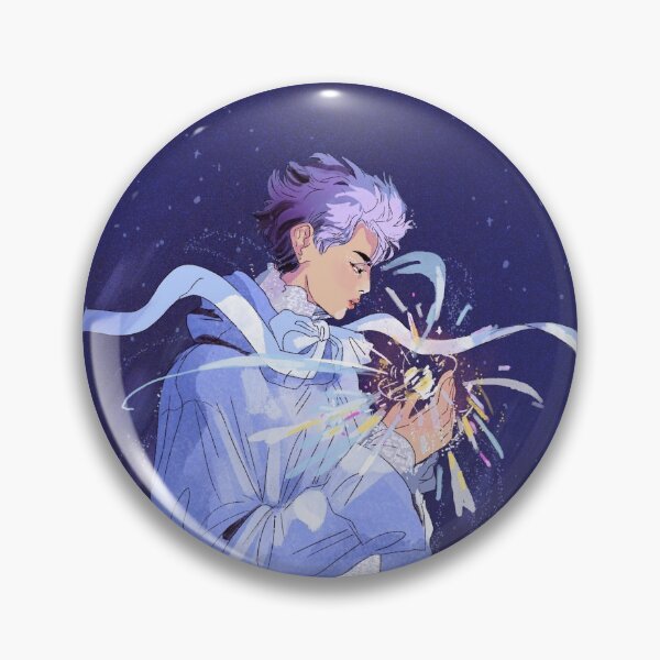 Item preview, Moon Jin designed and sold by ulsiart.