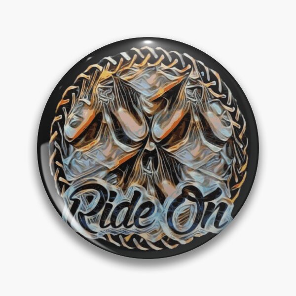 Item preview, Ride on designed and sold by James Bieber.