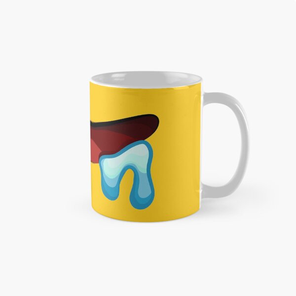 Item preview, EMOJI DROOLING MASK designed and sold by aydapadi.