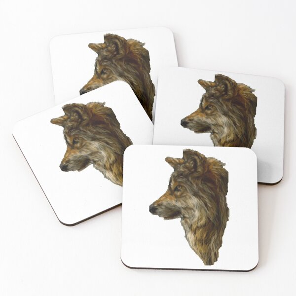 Item preview, the dog designed and sold by Juwelee.