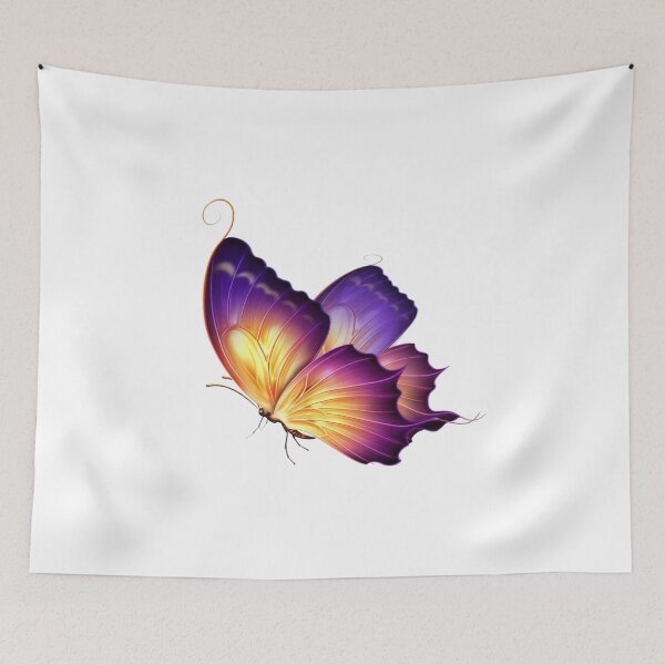 Item preview, Butterfly colors  designed and sold by Atres89.