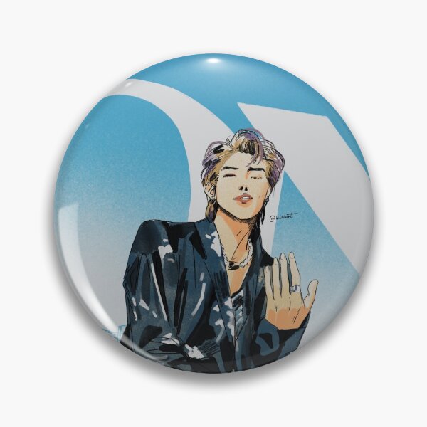 Item preview, ON: Namjoon designed and sold by ulsiart.