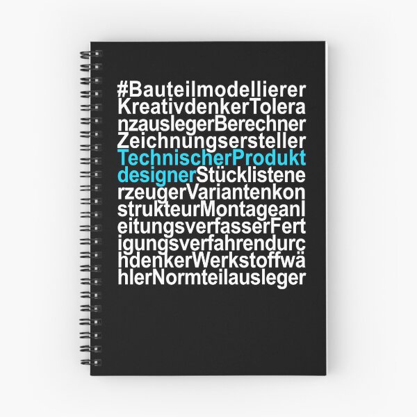 Item preview, Technical product designer Draftsman designed and sold by getgr4phicz.