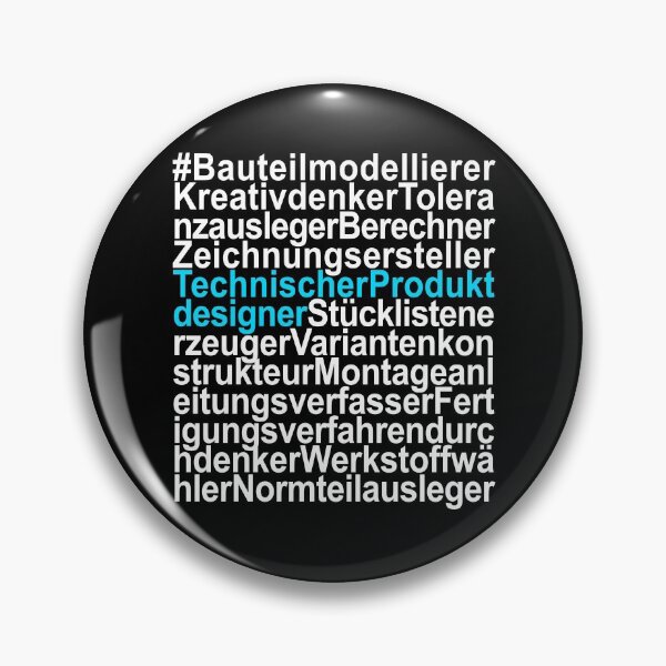 Item preview, Technical product designer Draftsman designed and sold by getgr4phicz.
