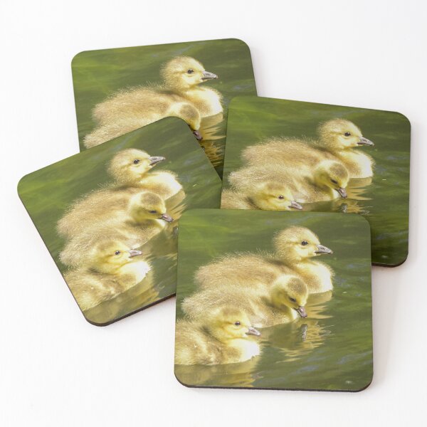 Item preview, Thee little ducklings designed and sold by InterestingImag.