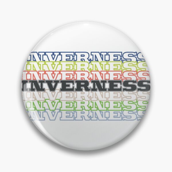 Item preview, NO PLACE LIKE HOME | INVERNESS designed and sold by saltyteesandco.