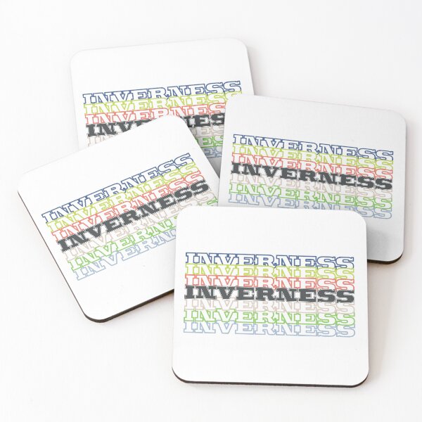 Item preview, NO PLACE LIKE HOME | INVERNESS designed and sold by saltyteesandco.