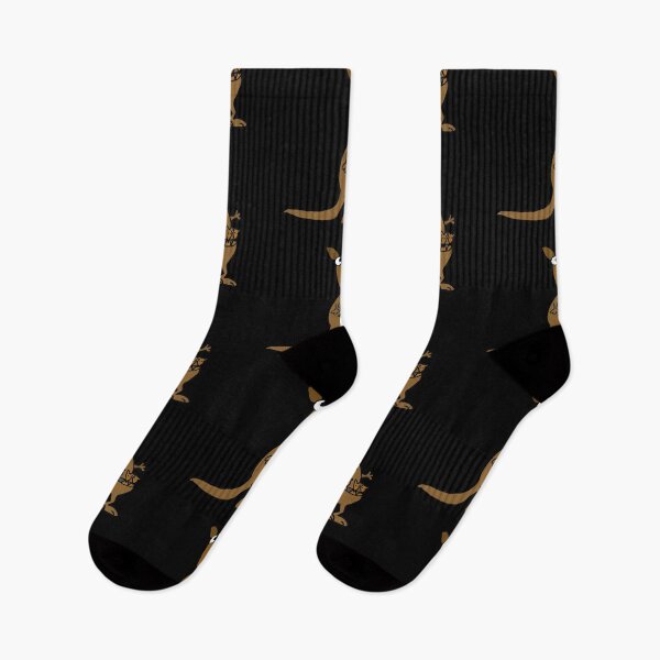 Item preview, Funky Mother Kangaroo and Babies designed and sold by Nature's Fancy.