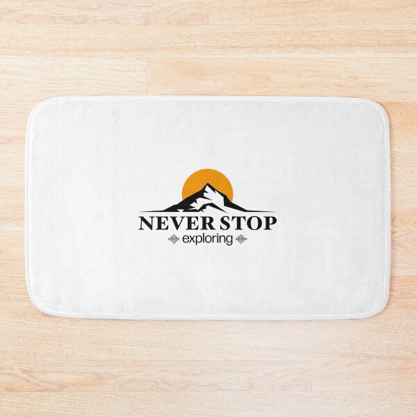 Item preview, Great design for adventurers and explorers designed and sold by fun-tee-shirts.