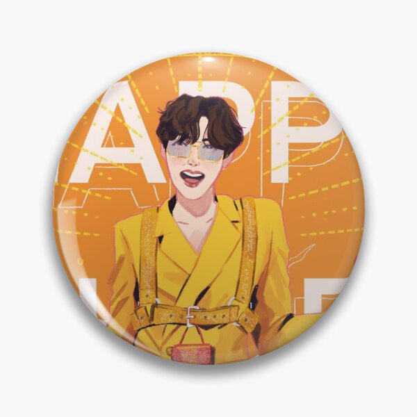 Item preview, Hobi Day designed and sold by ulsiart.