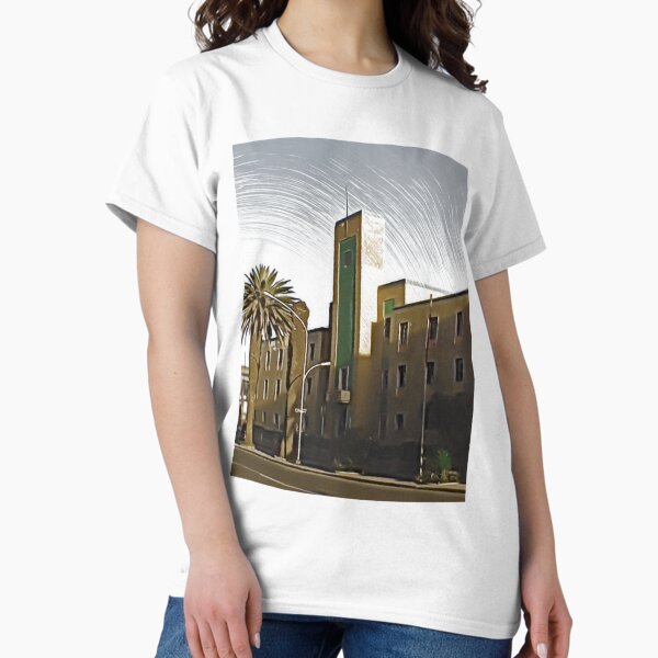 Item preview, Municipality, Asmara designed and sold by David Thompson.