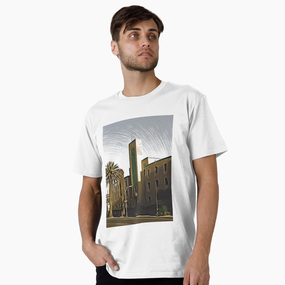 Municipality, Asmara