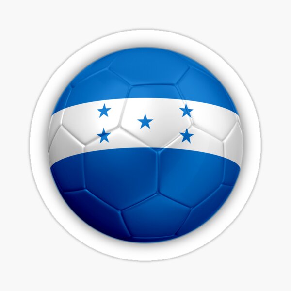 Honduran soccer icons' collector's items