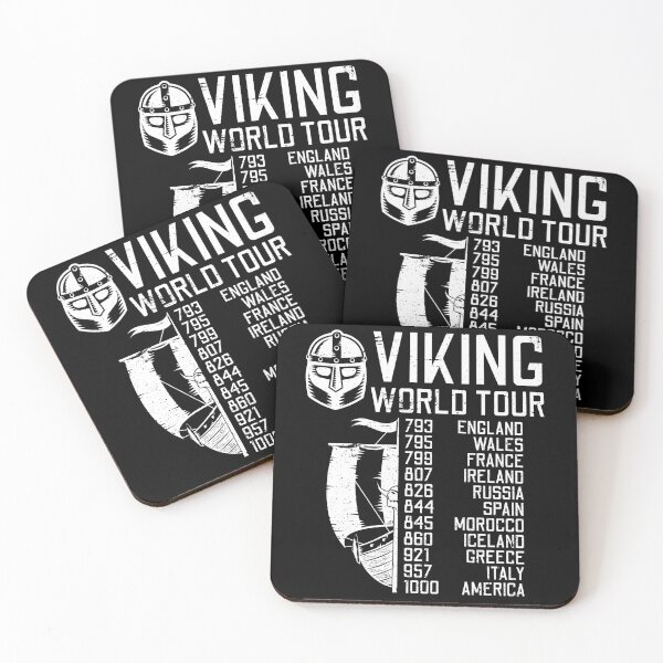 Item preview, Viking World Tour | Walhalla warrior raid Odin designed and sold by anziehend.