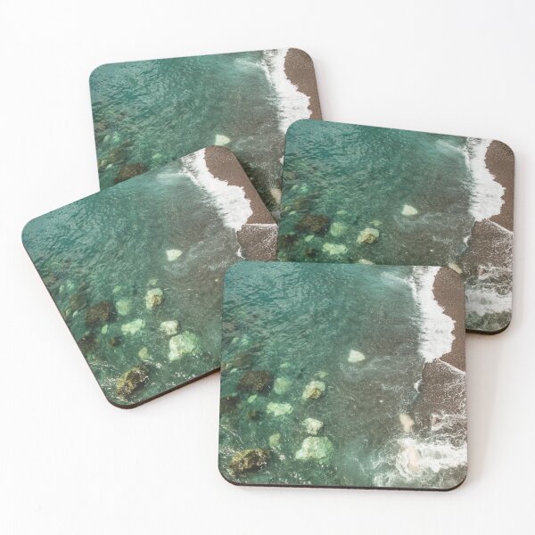 Item preview, Rip tide in Tyrrhenian Sea designed and sold by Joshua Cahn.