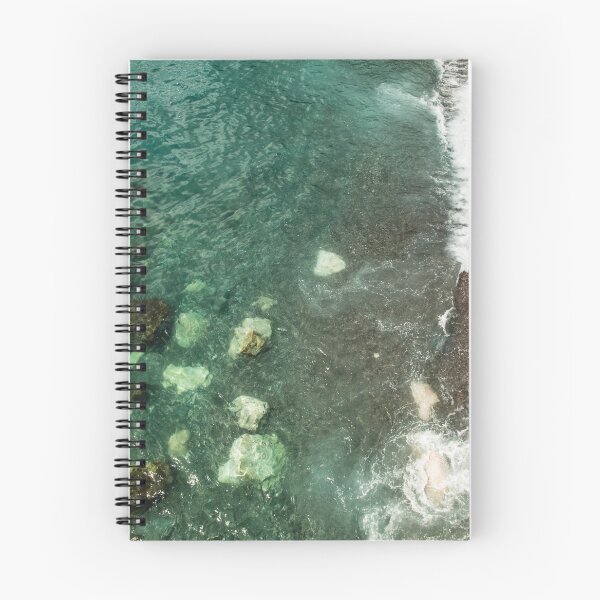 Item preview, Rip tide in Tyrrhenian Sea designed and sold by Joshua Cahn.