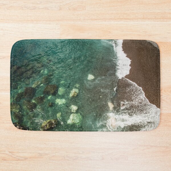 Item preview, Rip tide in Tyrrhenian Sea designed and sold by Joshua Cahn.