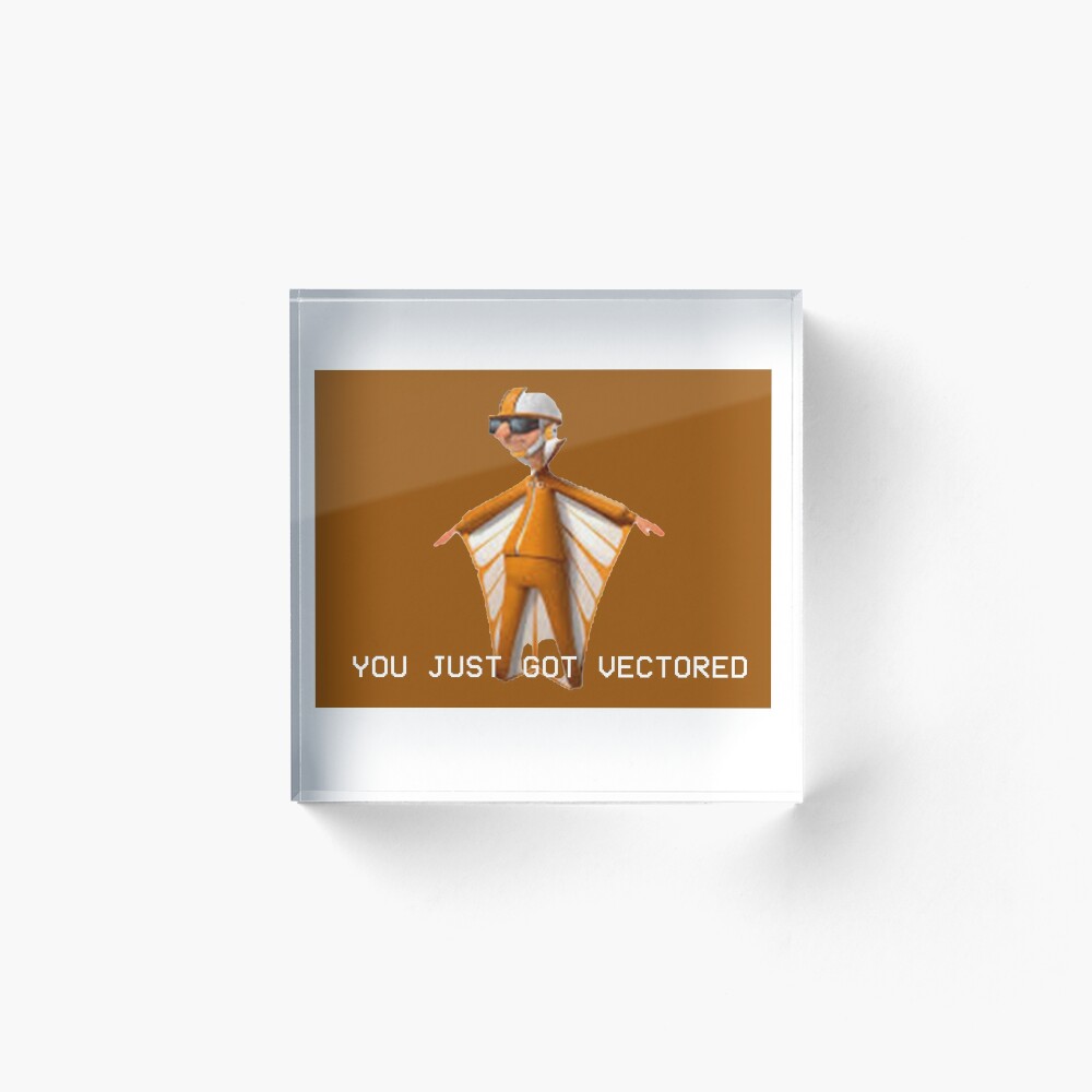You Just Got Vectored Art Board Print By Emmagodber Redbubble You Just Got Vectored Art Board Print By Emmagodber Redbubble