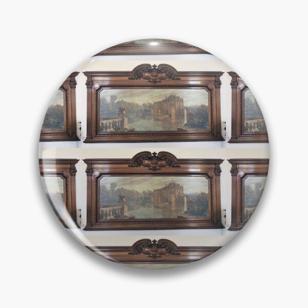 Item preview, Nostalgie de Chenonceau  (7)(t)  décembre 2017 par Olavia-Olao & Okaio Créations designed and sold by o.okaïo.