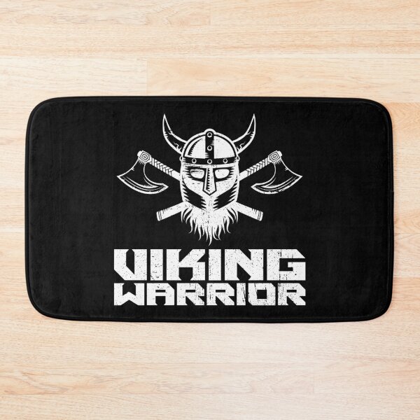 Item preview, Viking warrior | Valhalla Odin Asgard Midgard designed and sold by anziehend.
