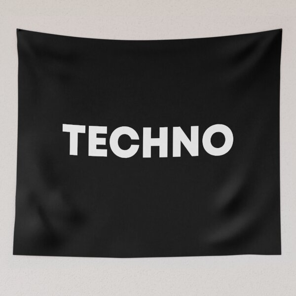 Item preview, Techno designed and sold by HouseofBalloon.