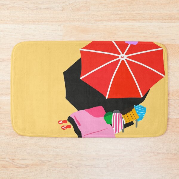 Item preview, Beach Day II designed and sold by dkaranouh.