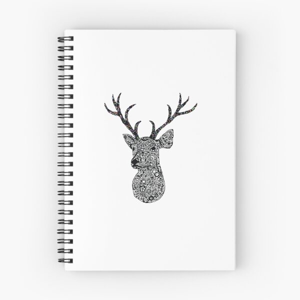 Item preview, Antler designed and sold by hayleylauren.