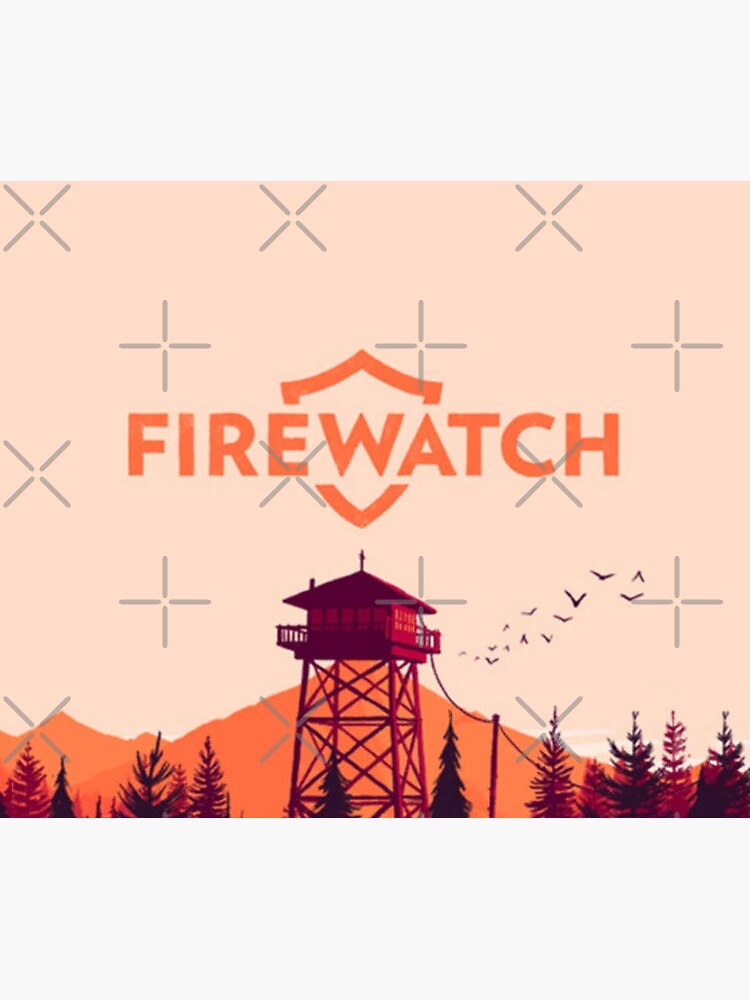 firewatch logo