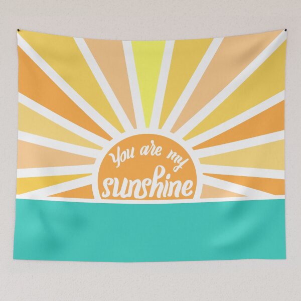 Item preview, Sunshine designed and sold by Wanderlust40.