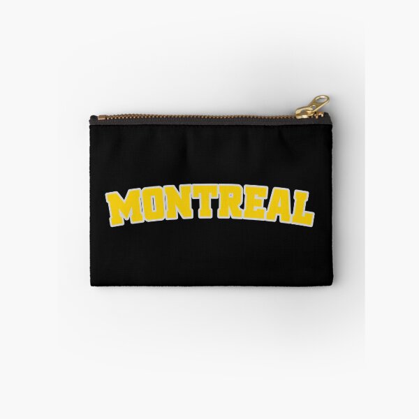 Item preview, Copie de Montreal Town designed and sold by HouseofBalloon.