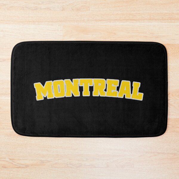 Item preview, Copie de Montreal Town designed and sold by HouseofBalloon.