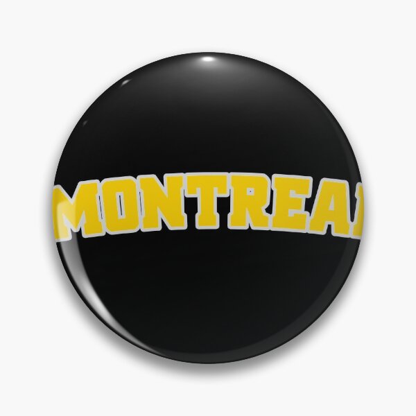 Item preview, Copie de Montreal Town designed and sold by HouseofBalloon.