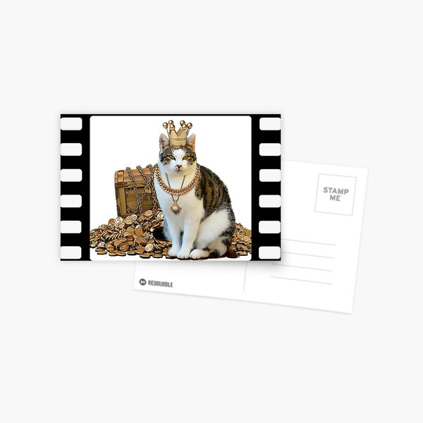 Cartes Postales Sur Le Theme Guiness Records Redbubble