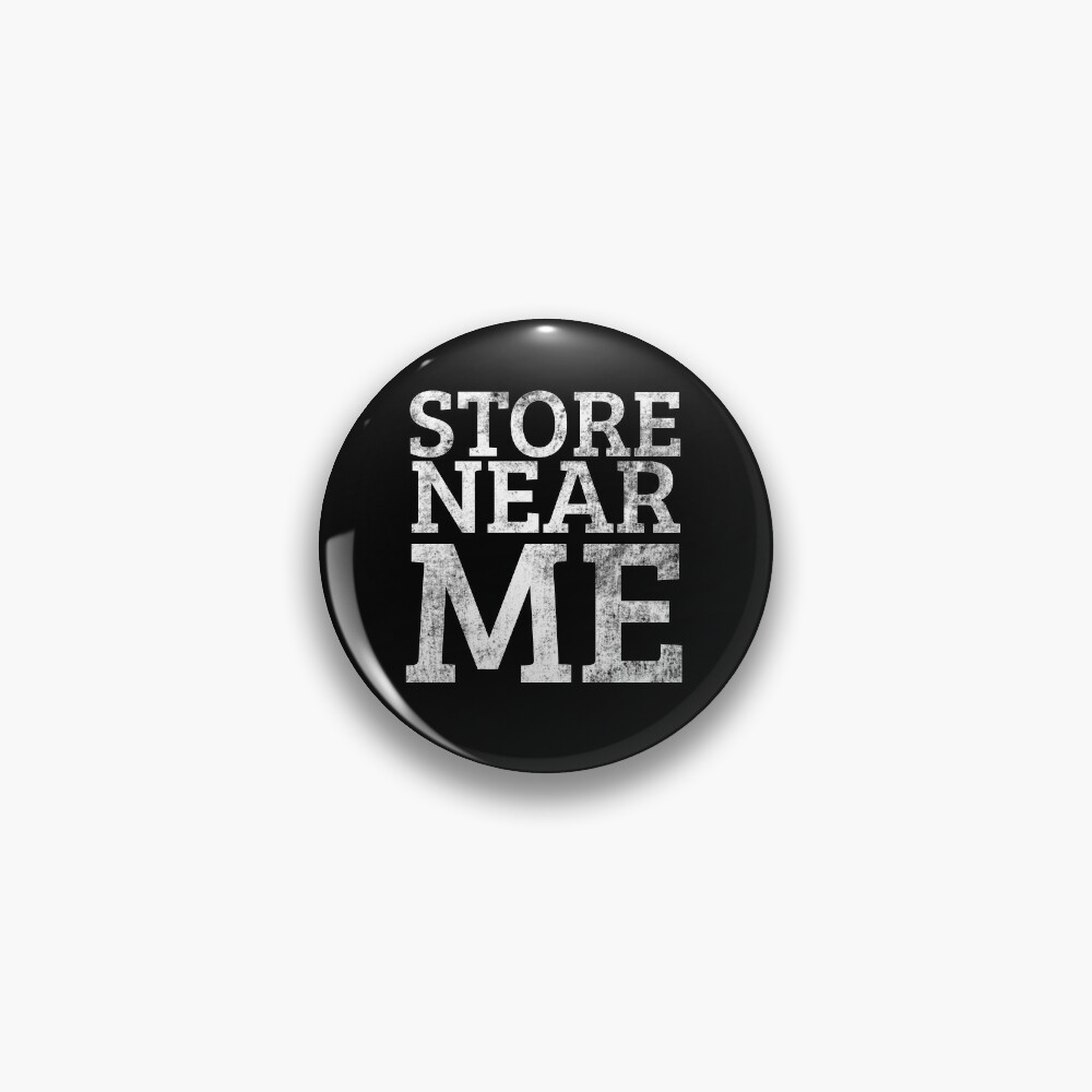 button store near me