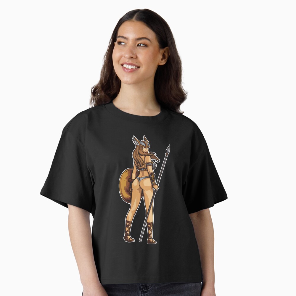 Item preview, Boxy T-Shirt designed and sold by anziehend.