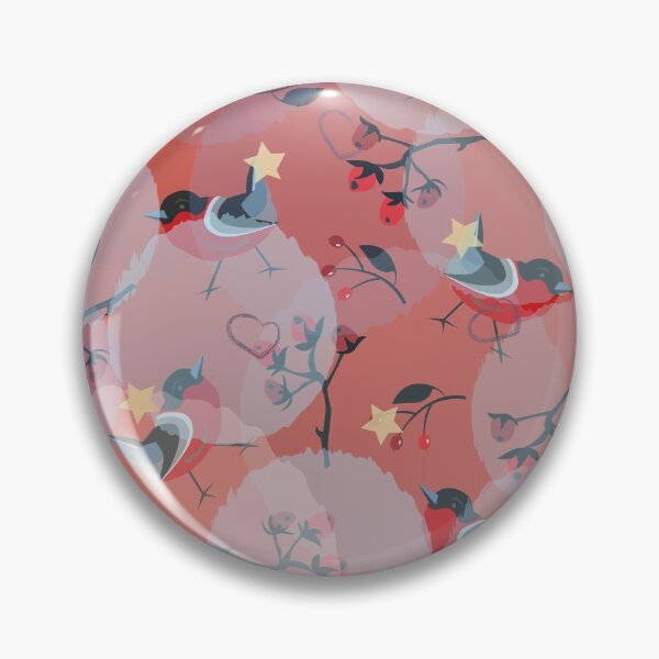 Item preview, Birds designed and sold by Palazzo-di-Ray.