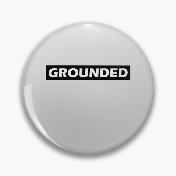 Item preview, Grounded designed and sold by HiddenStar02.