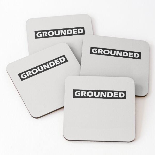 Item preview, Grounded designed and sold by HiddenStar02.