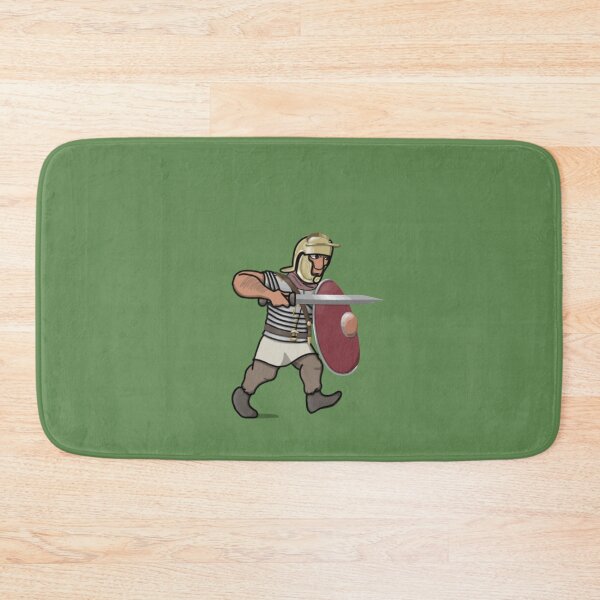 Item preview, Roman Legionary designed and sold by foojer.
