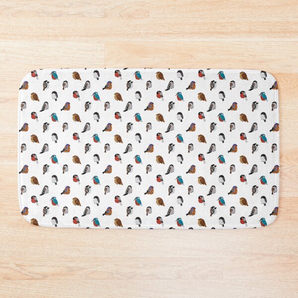 Item preview, Beautifully Designed Bird Breed Images designed and sold by Claire Stamper.
